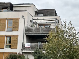  Appartement � vendre 4 pi�ces 103 m�