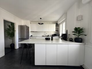  Appartement à vendre 3 pièces 81 m²