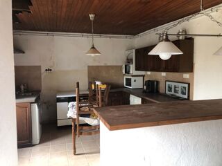  Maison à vendre 6 pièces 160 m²