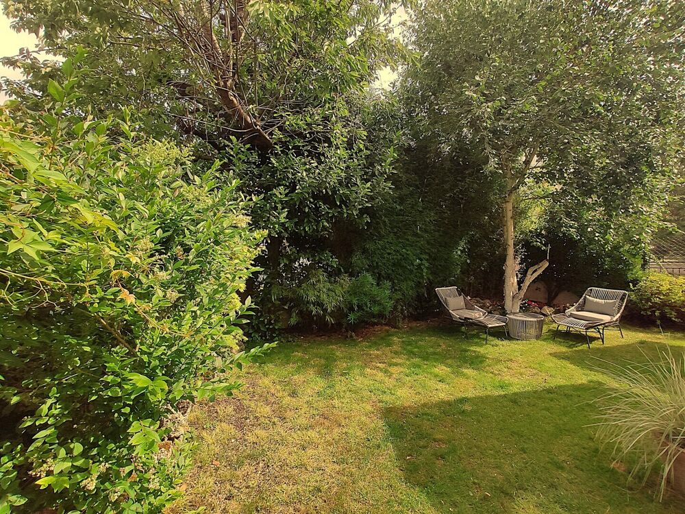 Vente Maison Maison familiale proche gare Houilles