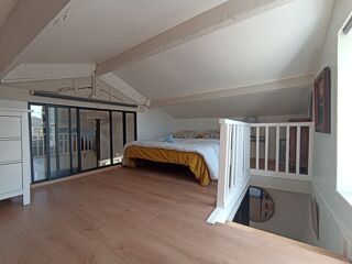  Maison à vendre 4 pièces 69 m²