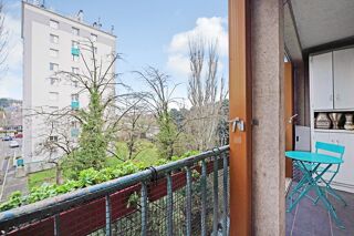  Appartement � vendre 4 pi�ces 68 m�