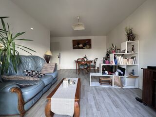  Appartement � vendre 2 pi�ces 47 m�