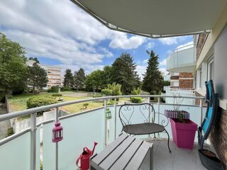  Appartement � vendre 4 pi�ces 89 m�