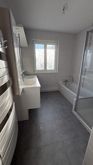  Appartement à vendre 4 pièces 90 m²