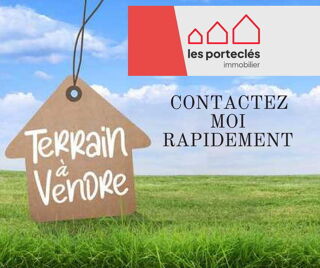  Terrain � vendre 1 pi�ce 2425 m�