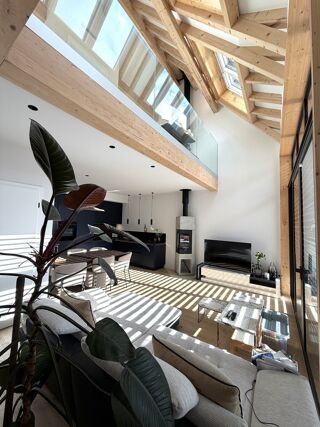  Maison � vendre 4 pi�ces 104 m�