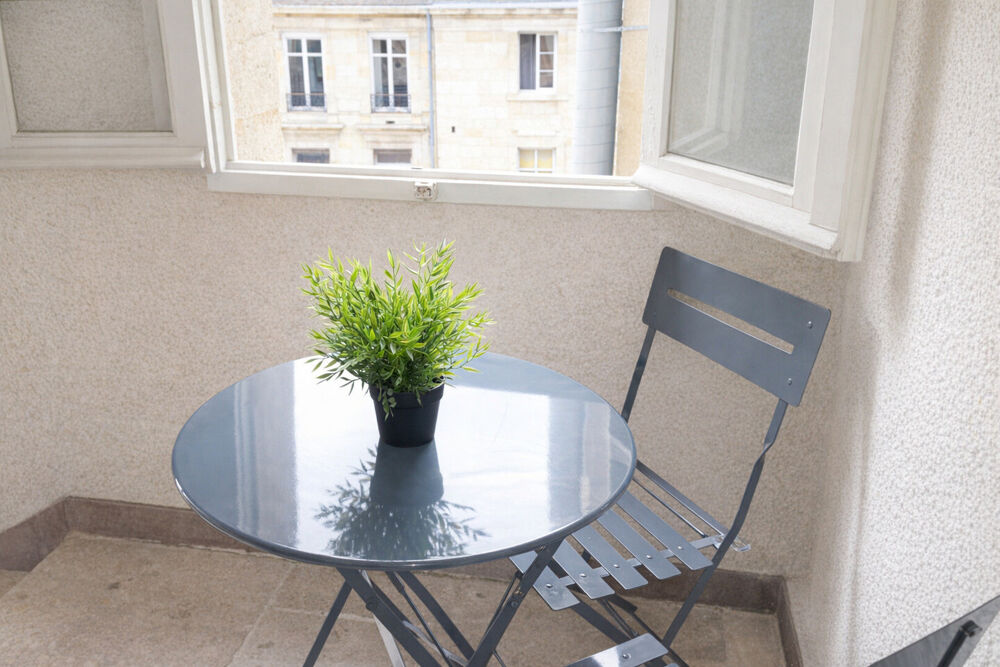 Vente Appartement Appartement T2 - 43 m² Climatisation - BORDEAUX PLACE GAMBETTA Bordeaux