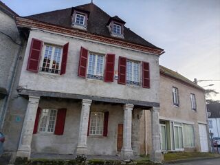  Maison à vendre 14 pièces 327 m²