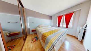  Appartement � vendre 3 pi�ces 68 m�