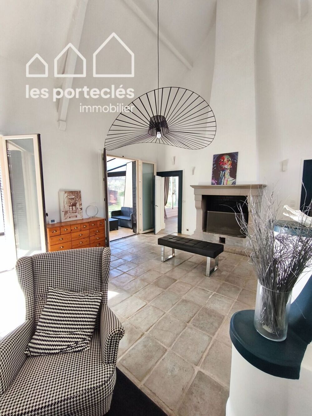 � vendre  Villa Louveciennes (78430)