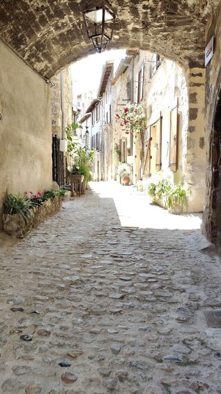  Maison � vendre 3 pi�ces 55 m�