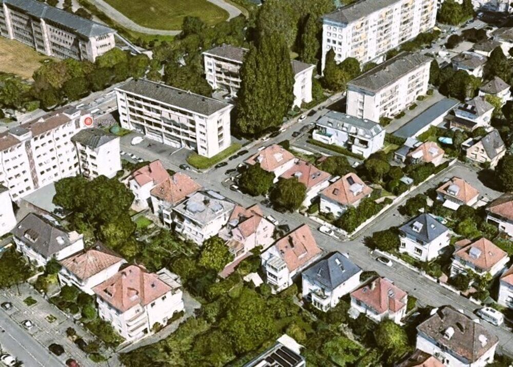 Appartement 3 pièces 83 m² · à Strasbourg · 83 m² · 250 000 €