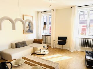  Appartement à vendre 3 pièces 69 m²