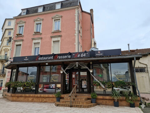 &Agrave; vendre � Belle opportunit&eacute; commerciale &agrave; Hagondange 250000 57300 Hagondange
