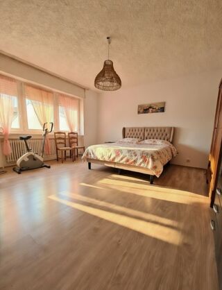  Immeuble � vendre 8 pi�ces 168 m�