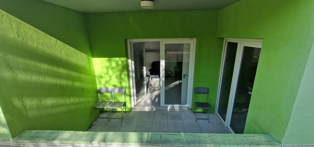 Exclusivité : T2 Lumineux avec Terrasse et Garage Privé Castelnau