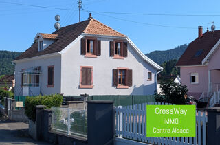  Maison  vendre 8 pices 130 m