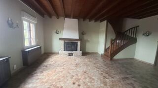  Maison à vendre 4 pièces 90 m²