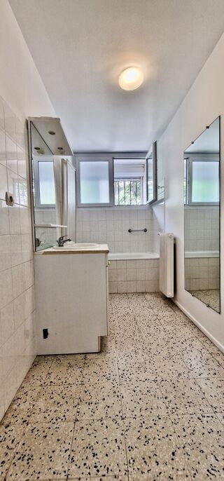  Appartement � vendre 3 pi�ces 69 m�