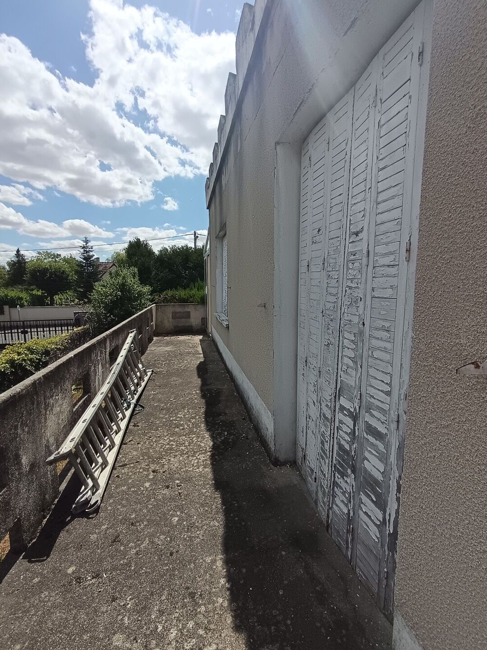Vente Maison MAISON CENTRE VILLAGE DE GREZ-SUR-LOING 77880 Grez sur loing