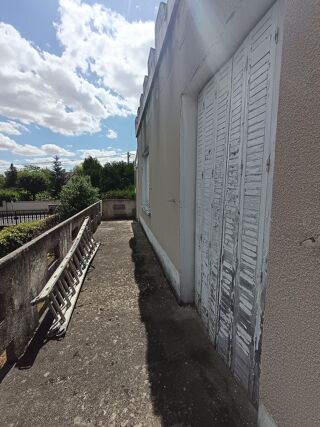 Maison à vendre 4 pièces 69 m²