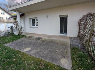  Appartement � vendre 3 pi�ces 65 m�