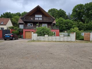  Maison  vendre 9 pices 240 m