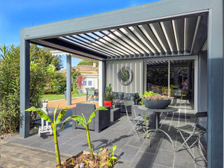  Villa � vendre 6 pi�ces 145 m�