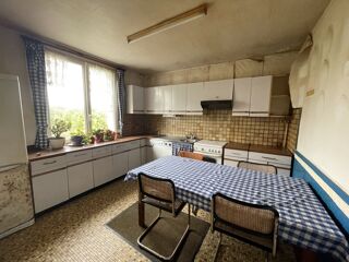  Maison � vendre 5 pi�ces 115 m�