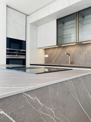  Appartement � vendre 5 pi�ces 116 m�