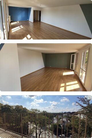  Appartement  vendre 6 pices 121 m Reims