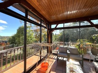  Maison � vendre 8 pi�ces 250 m�