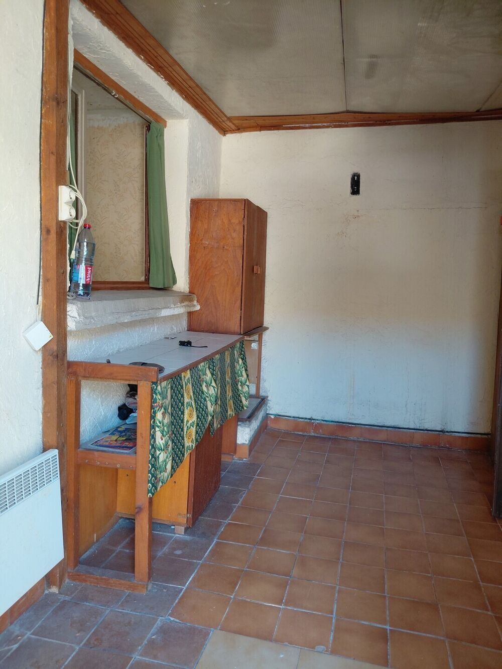 Vente Maison Maisonnette de village à RENOVER Mireval