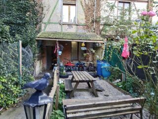  Maison � vendre 5 pi�ces 84 m�