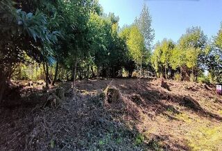  Terrain � vendre 1620 m�