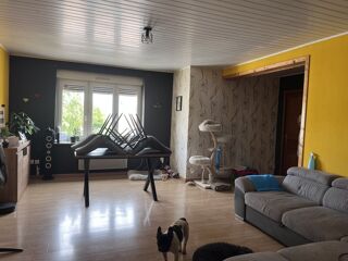  Immeuble à vendre 8 pièces 240 m²