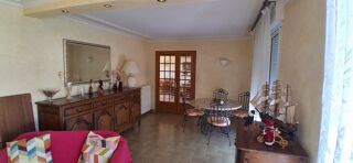  Maison à vendre 6 pièces 125 m²