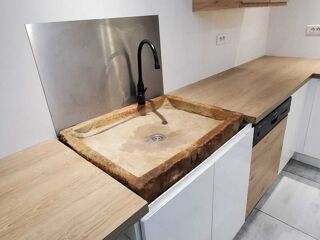  Maison � vendre 4 pi�ces 95 m�