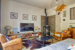 Maison � vendre 5 pi�ces 94 m�