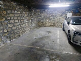  Parking / Garage � vendre 14 m�
