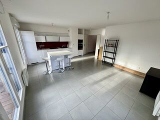  Appartement à vendre 4 pièces 82 m²