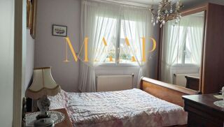 Maison � vendre 4 pi�ces 113 m�