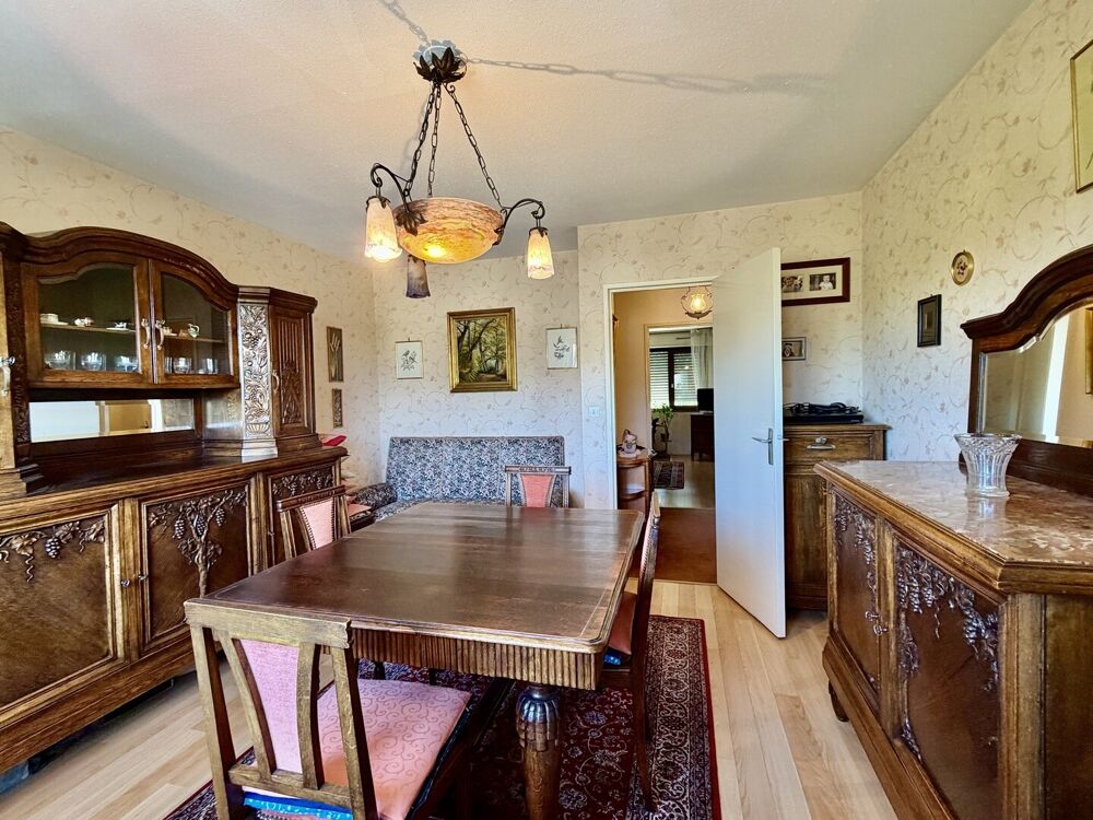 Vente Appartement 3 pièces 71 m² - Plus