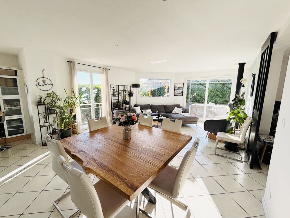  vendre  Maison Collonges (01550)