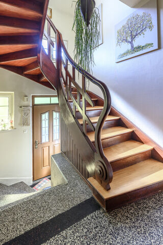  Maison à vendre 4 pièces 122 m²