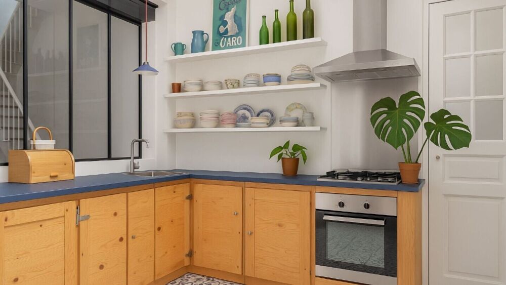 � vendre  Maison �le-aux-Moines (56780)