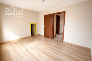  Maison � vendre 7 pi�ces 130 m�