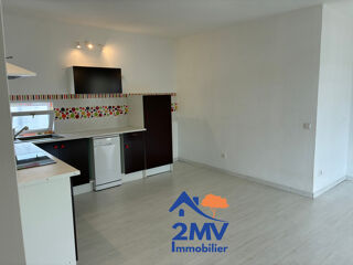  Maison  vendre 2 pices 49 m