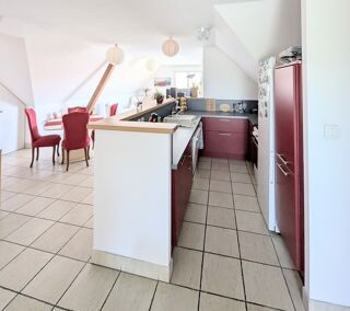  Appartement à vendre 4 pièces 82 m²
